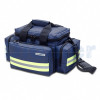 Econom First Aid Kit Bag Navy Blue